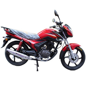 China factory made OEM Ghana fekon 150cc street bike motorcycle