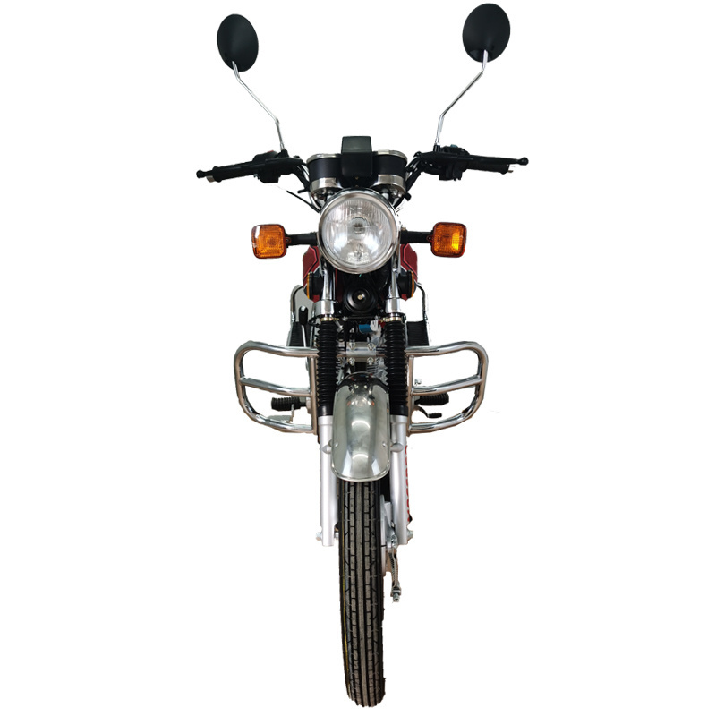 Guangdong Motorbike factory hot sell FEKON DAYUN SANIL ROYAL CG125 CG150 125CC 150CC gasoline 2 wheel motorcycle