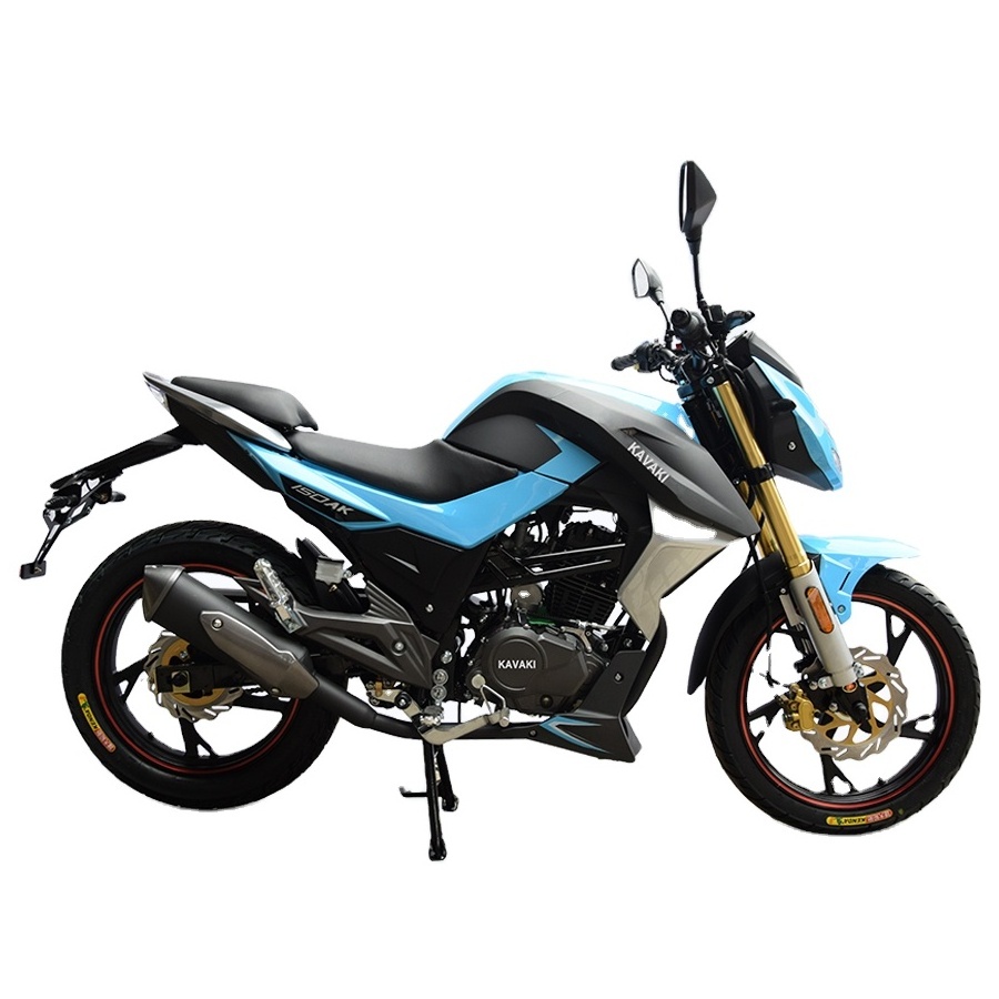 Factory direct sale adult cheap chinese motorcycles 150cc