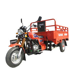 2019 hot selling 200cc gas bajaj tricycle adult cargo tricycle strong tricycle for sale in philippines