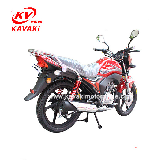 Guangzhou KAVAKI factory OEM 150cc street motorcycle