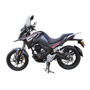 2019 Newest style mini motorcycles ybr125 250cc new motorcycle for adults