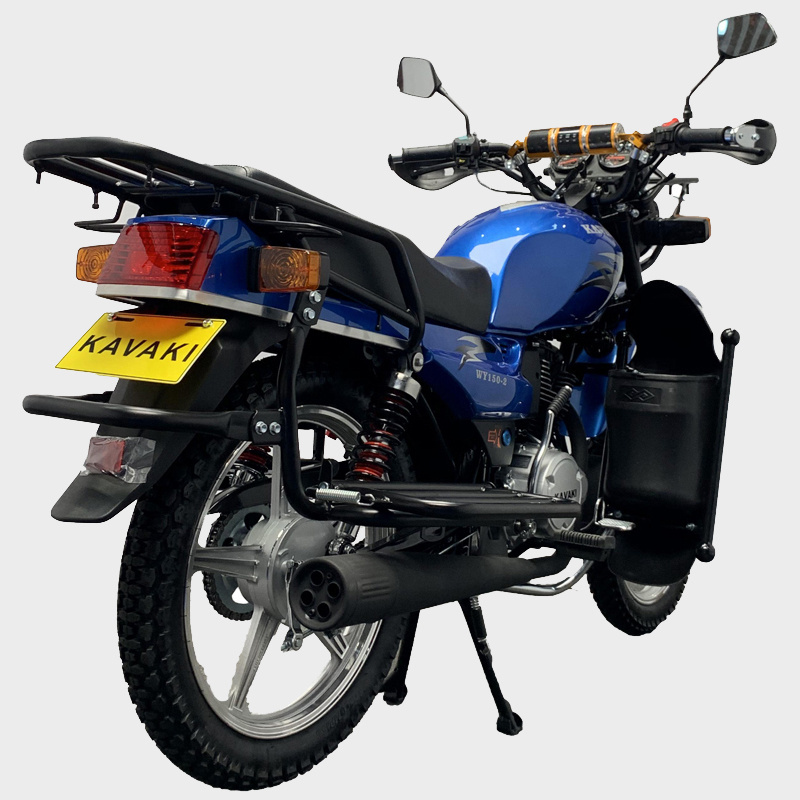 Capable of off-road use WY150 motorbikes 150cc 125cc motocicleta de gasolina