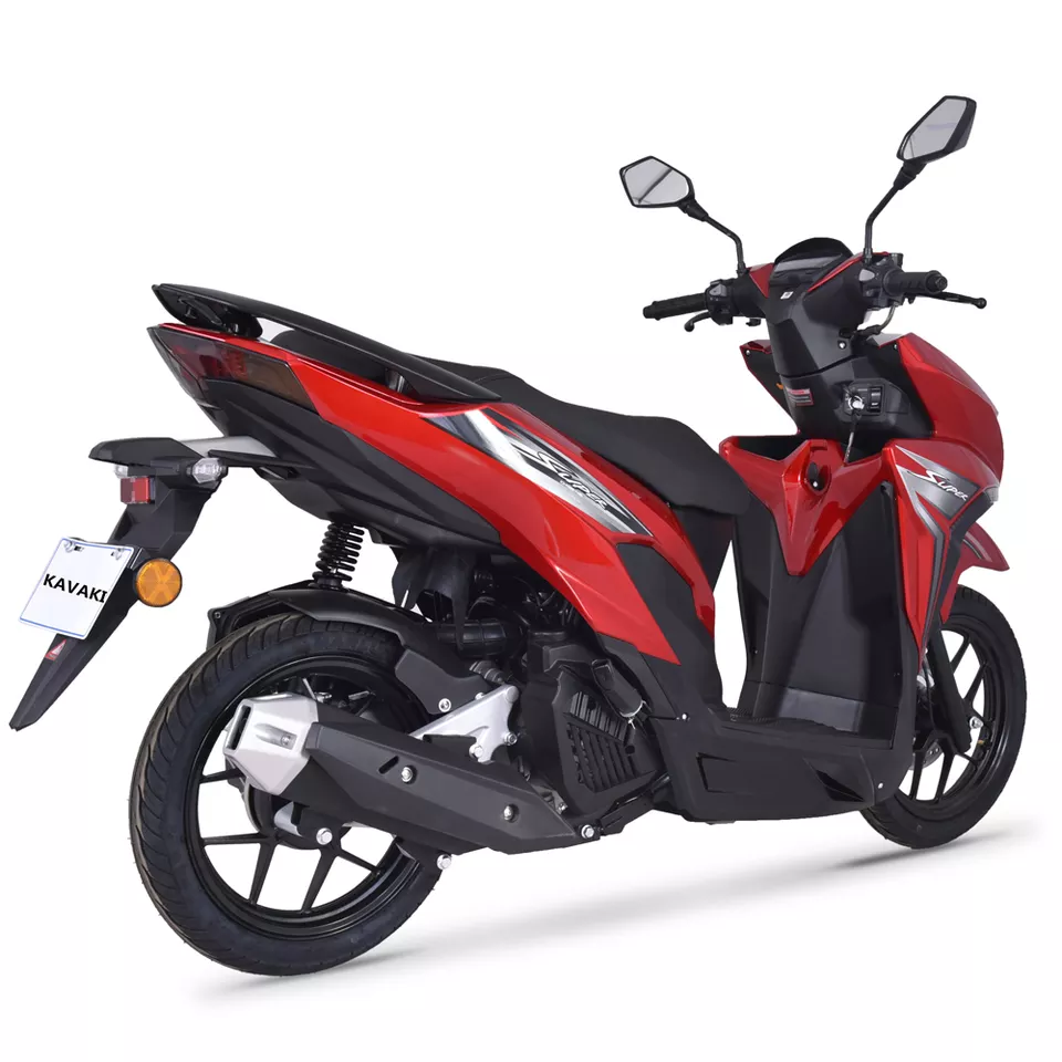 cheap sale new arrival petrol scooters 125cc gasoline scooter cheap chinese snow scootermotorcycle motorcycles scooters