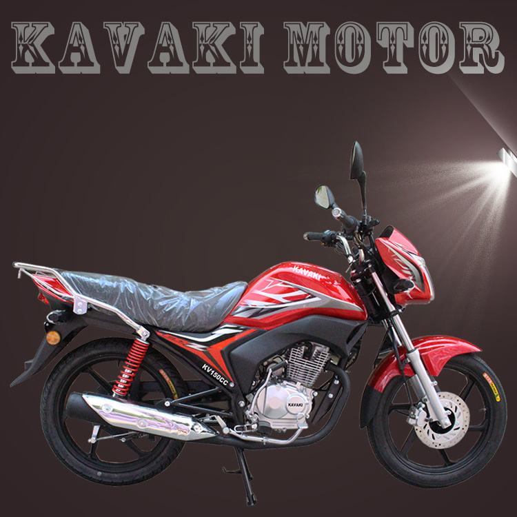 KAVAKI 400cc street legal motorcycle 125cc 150cc chopper motorcycle used for adult