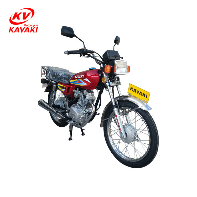 Good Performance 125cc 150cc gas motorcycle mini bike 2 wheel motorcycle second hand motorbike for sale