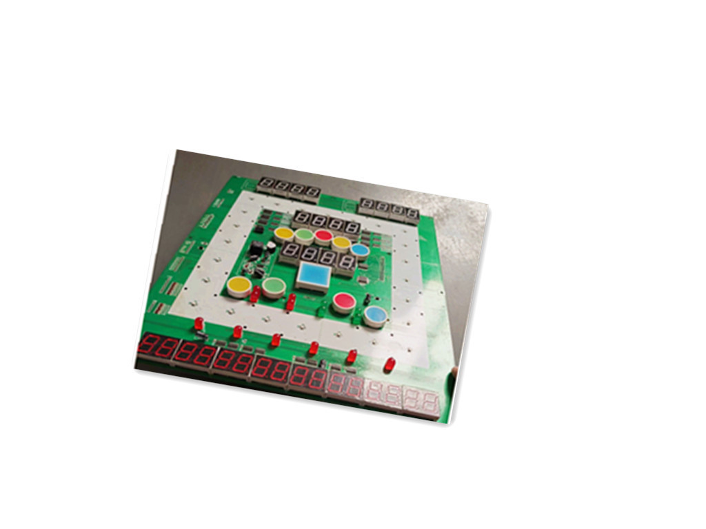 Mario game fruit king  Pcb  sports cards trading