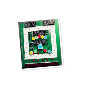 Mario game fruit king  Pcb  sports cards trading