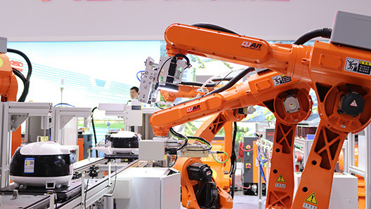 Be Current Commercial Kuka Welding Weld Robot Price