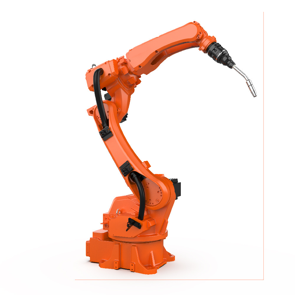 Be Current Commercial Kuka Welding Weld Robot Price