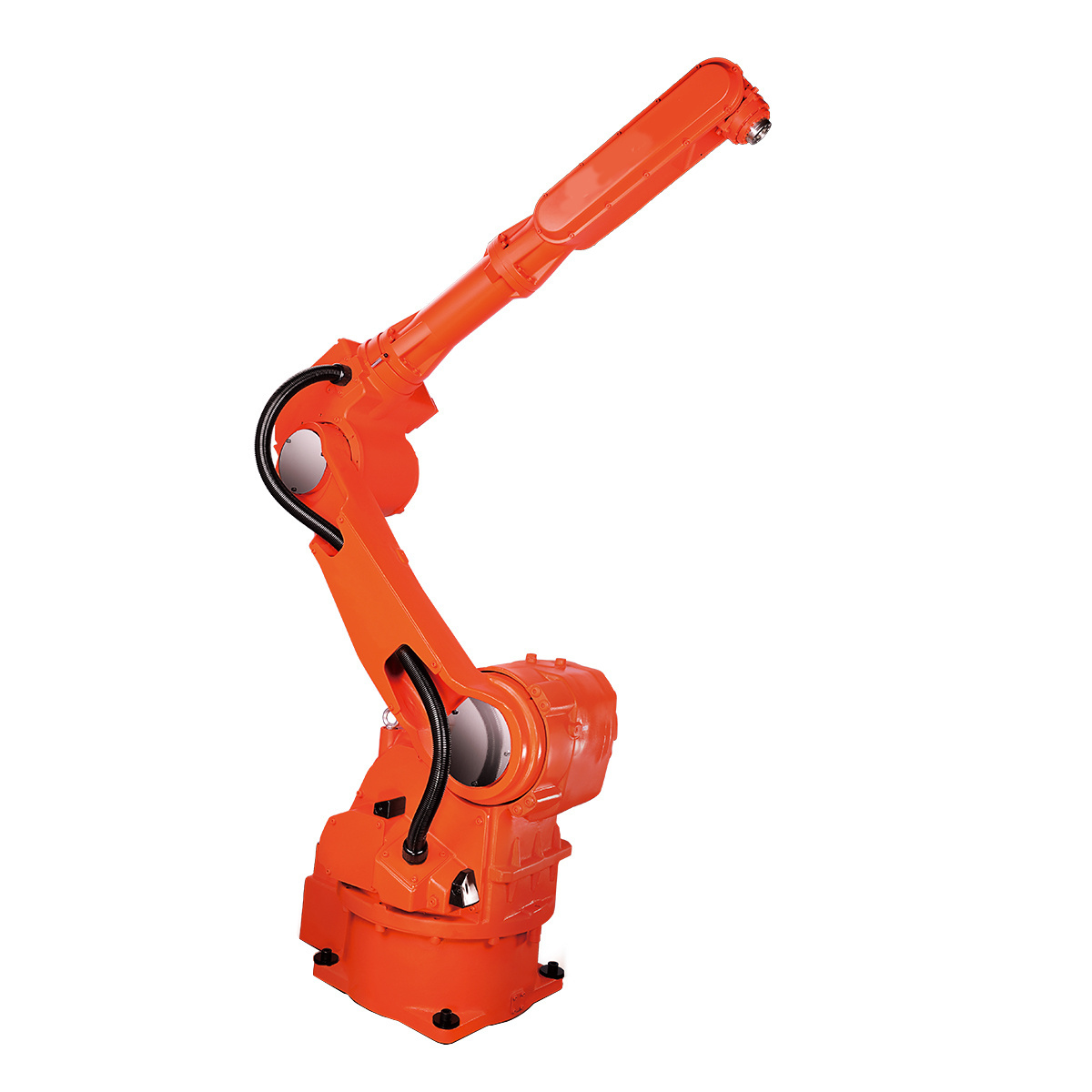 Industrial Fully Automatic Material Handling Equipment Parts Kuka Price Automatic Painting Robot