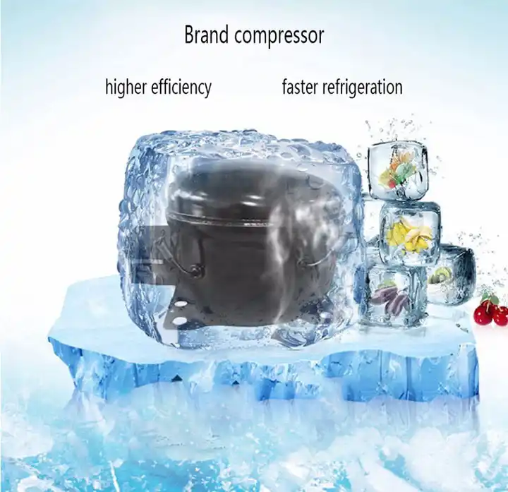 1000Kg 24Hrs High Output Large Power Electric CE Certification Square Ice Cube Maker Machine