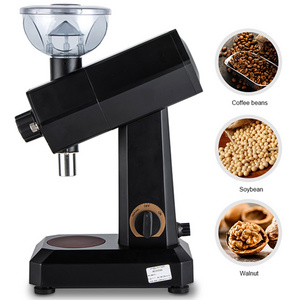 Portable Coffee Grinder Quiet Spice Grinder One Touch Coffee Mill for Beans Spices Electric Coffee Grinder Machine