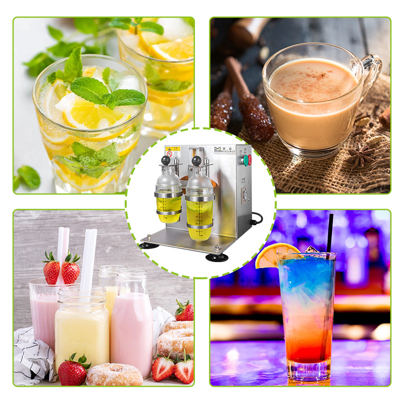 commercial fully automatic boba milk bubble tea shaking making shaker vending machine price for sale