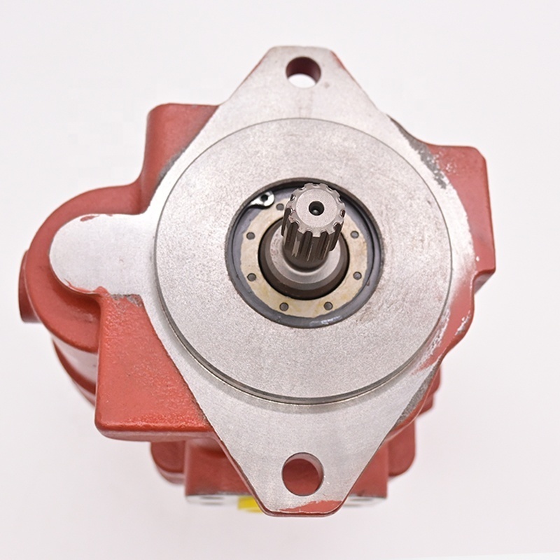 PVD-0B-12P-5G-5210A/Nachi Main Pump/Mini Excavato/7172754/E16/E17/E19/E20 Hydraulic Pump/Bobcat excavator