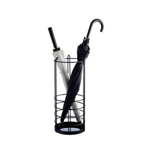 Wholesale metal indoor rain umbrella stand