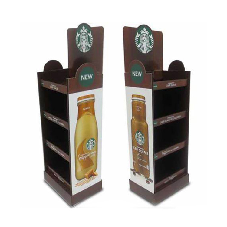 Display Rack/snack Display Stand Custom Potato Chip Rack/potato Chips Metal Storage Folding Metal Shelf