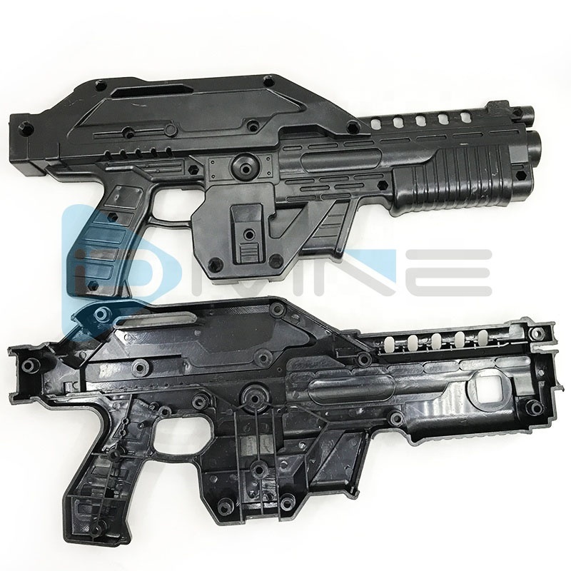 High quality gun for aliens extermination simulator shooting game machine spare part converting aliens video arcade game machine