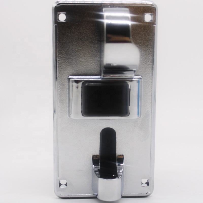 High quality multi-coin acceptor for 6 different coins amusement machines spare parts bill selector