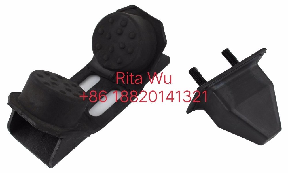 Truck Spare Parts MC040353 FUSO Trunnion Seat