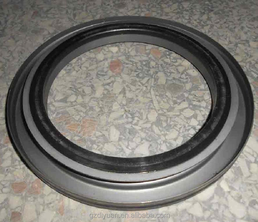 Truck Spare Parts SZ311-01044 Crankshaft Oil Seal 177*125*13/15