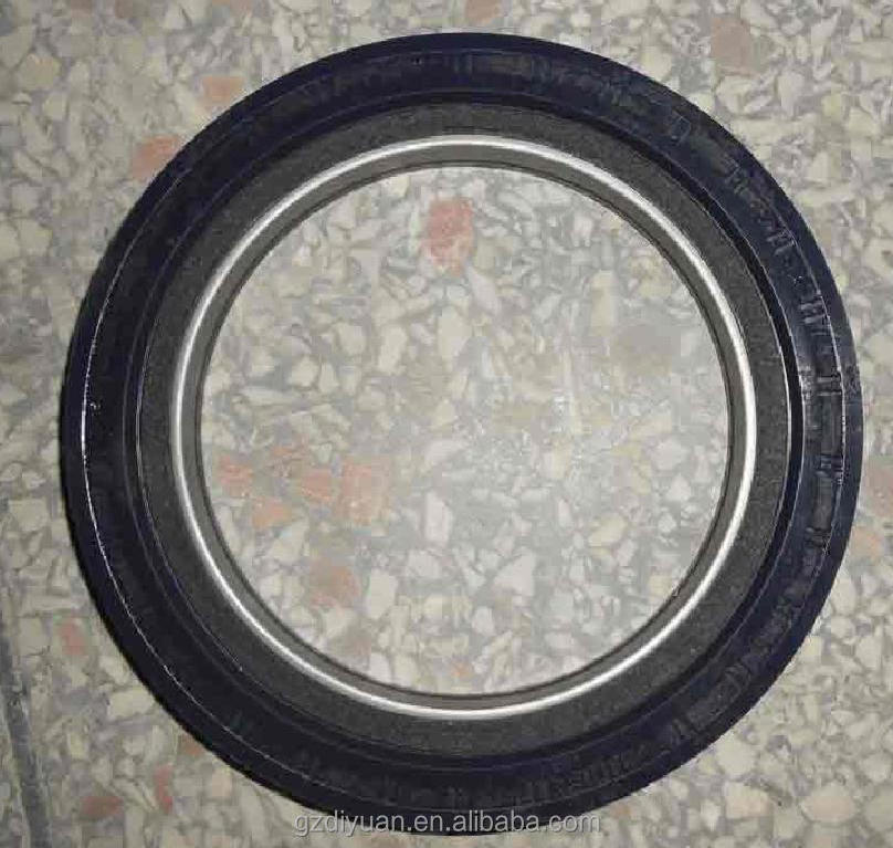 Truck Spare Parts SZ311-01044 Crankshaft Oil Seal 177*125*13/15