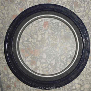 Truck Spare Parts SZ311-01044 Crankshaft Oil Seal 177*125*13/15