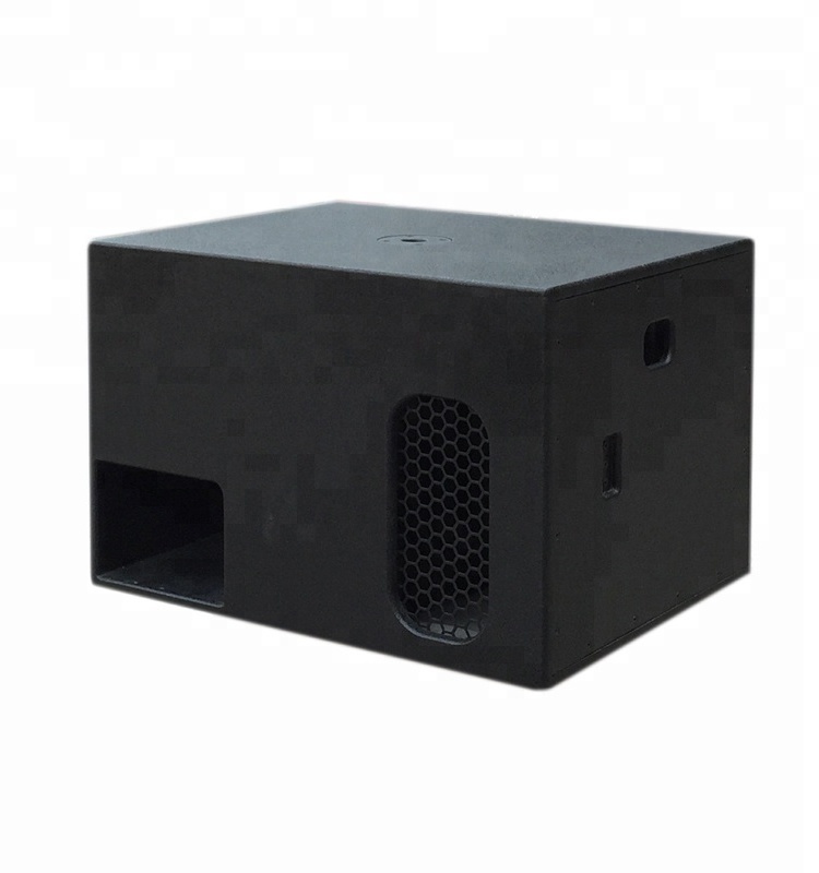 Guangzhou Subwoofer Speaker Sound Box- LS1200S