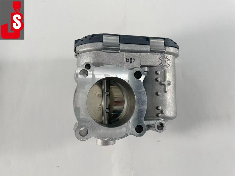 original throttle valve actuator  OEM 0280750137 electronic throttle body