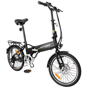 Electric cycle 20 inch cheap city bike 25km/h bicicleta electrica 36V 250W