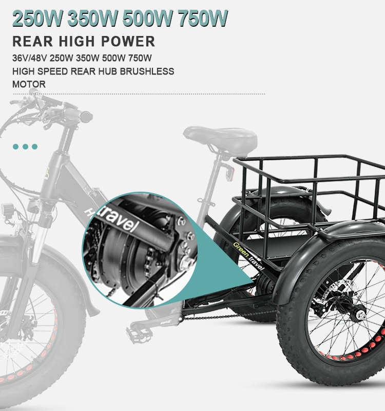 hot sale electric 3 wheel bike for sale/electric cargo motorcycle tricycle