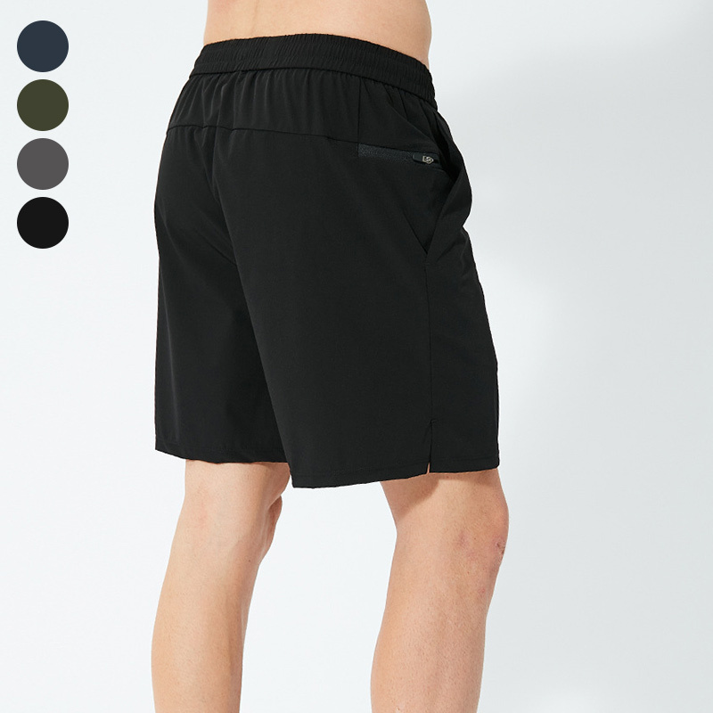 Wholesale fast drying casual sports pants running cargo shorts sports shorts men's fitness shorts