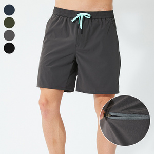 Wholesale fast drying casual sports pants running cargo shorts sports shorts men's fitness shorts