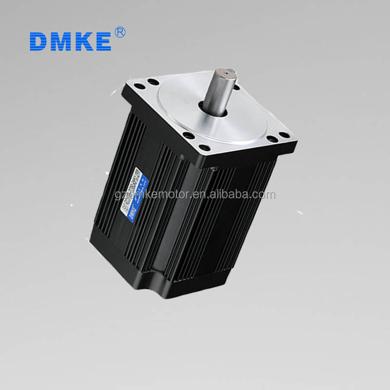 China 110MM Brushless dc motor with low price