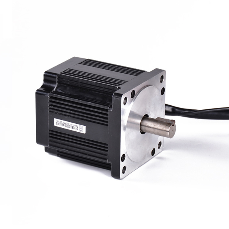 Custom 1.5 Hp 1500 W 48 V 36 Volt 1000 Watts 1000 W Bldc Brushless Electric Motor For Lawn Mower