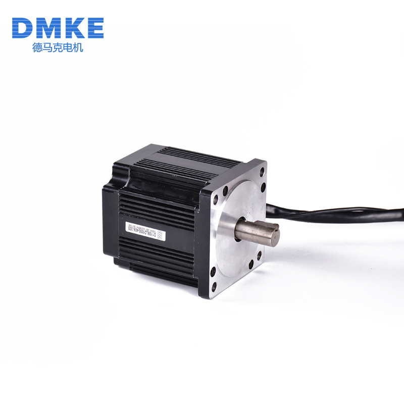 High Torque 42MM 86MM 110MM 130MM 180MM 3000rpm 24V 48V 310V 200W 1KW Bldc Brushless Dc Motor