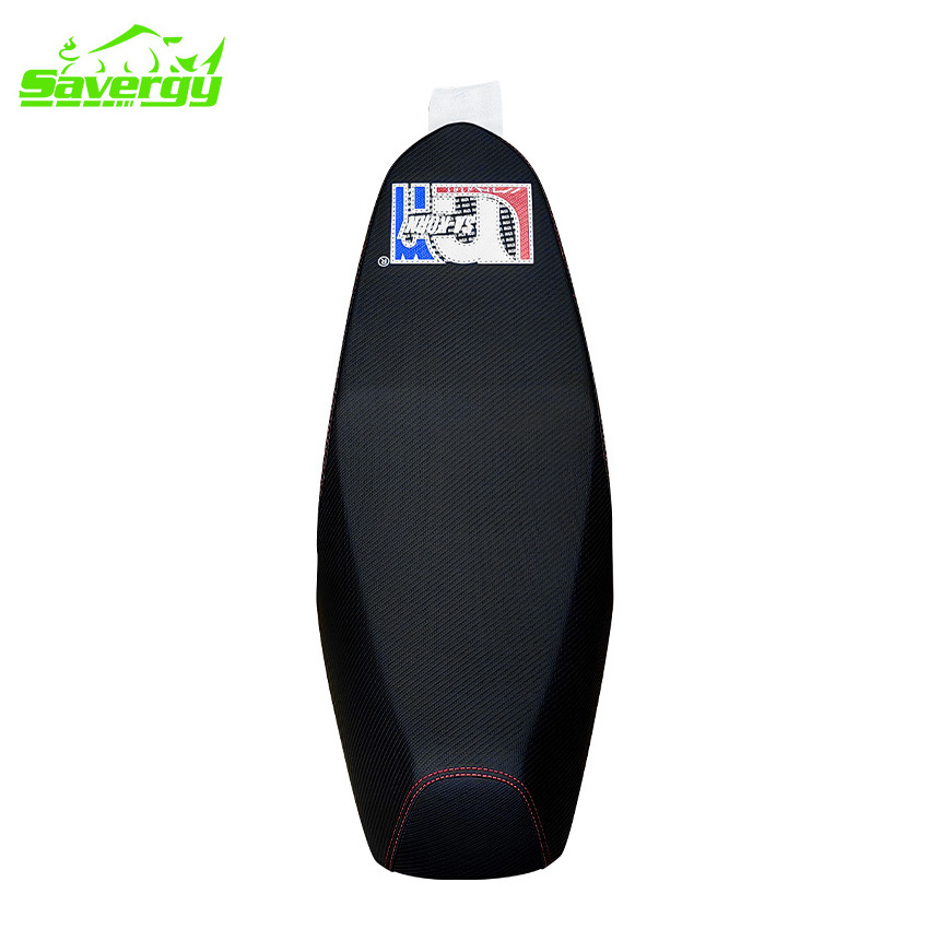 SAVERGY motorcycle racing seat package is suitable for LC135 V8 seat cushion