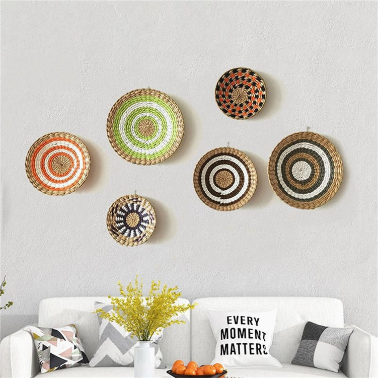 Decorate Living Room Unique Dekoration Luxus Wholesale Home Decorators Wall Mounted Plant Hanger European Decor Accessories