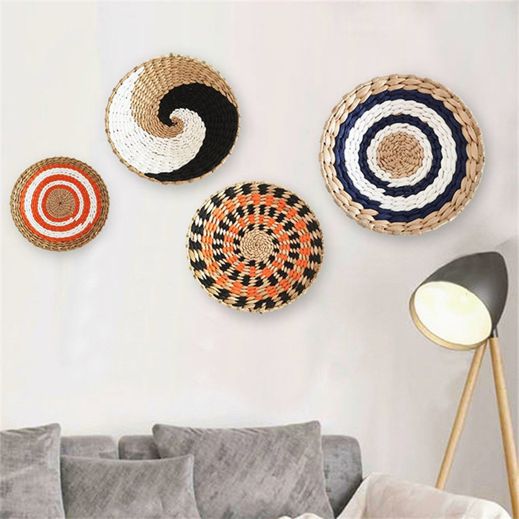 Decorate Living Room Unique Dekoration Luxus Wholesale Home Decorators Wall Mounted Plant Hanger European Decor Accessories