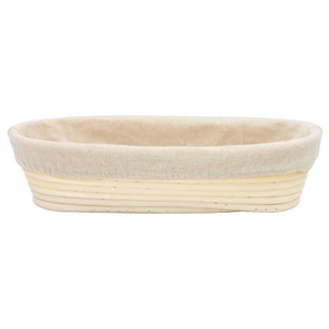 Sourdough Bread Dough Starter Jar Small Christmas Diy Basket Rattan Baskets For Kitchen Counter Scraper Round Serving