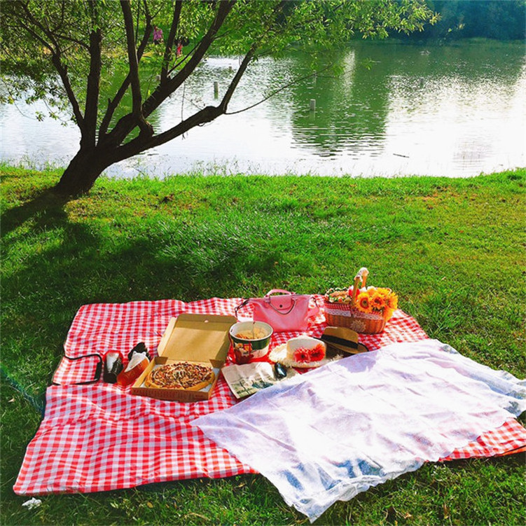 Build Your Own Picnic Basket Purple Order Wicker Strap Leather Baskets Insulated Rectangle Rattan With Blanket Kitchen Warehouse