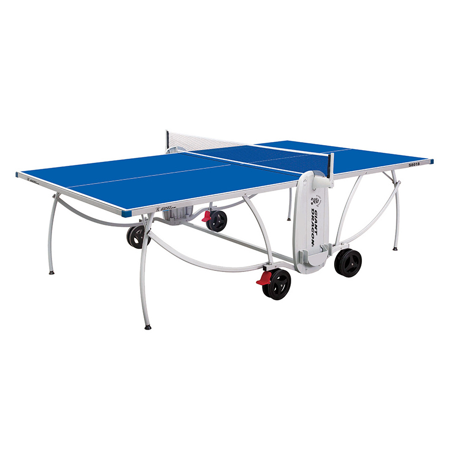 foldable table tennis and accessories ping-pong 226 america 16 table tennis table