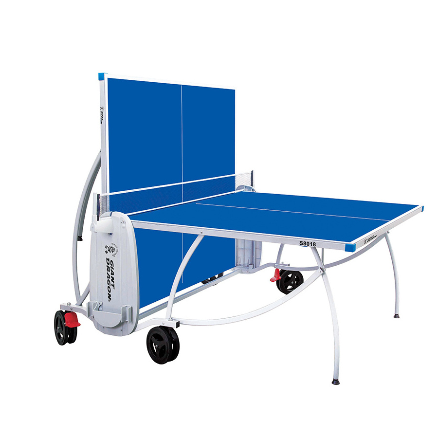 foldable table tennis and accessories ping-pong 226 america 16 table tennis table