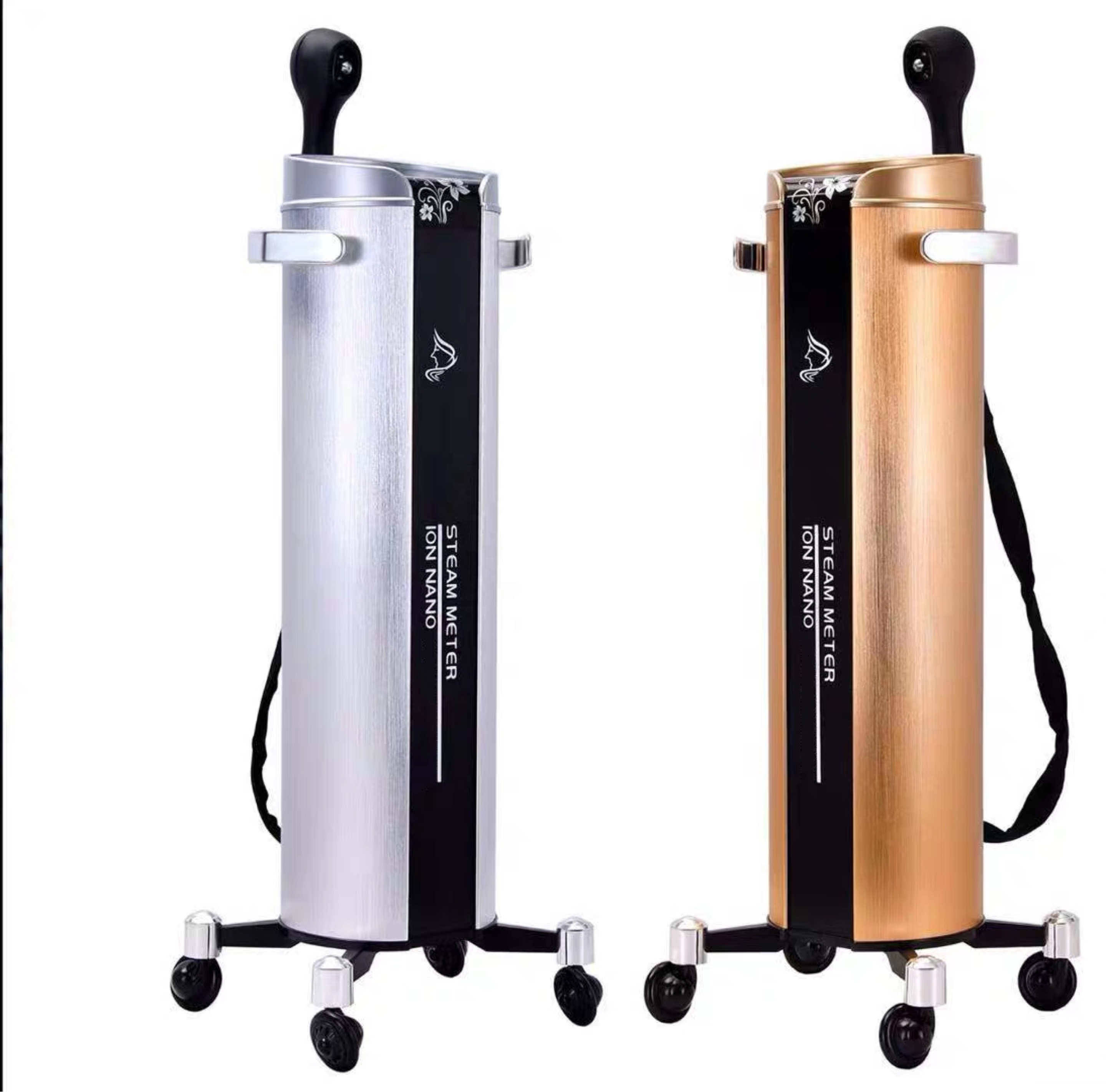 Nano Mist Blu-ray Hair Spa Equipment For Hair Salon