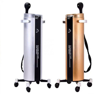 Nano Mist Blu-ray Hair Spa Equipment For Hair Salon