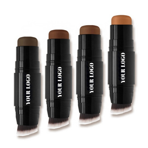 New Concealer Stick Make Your Own Logo Face Makeup Private Label Vegan Foundation Stick