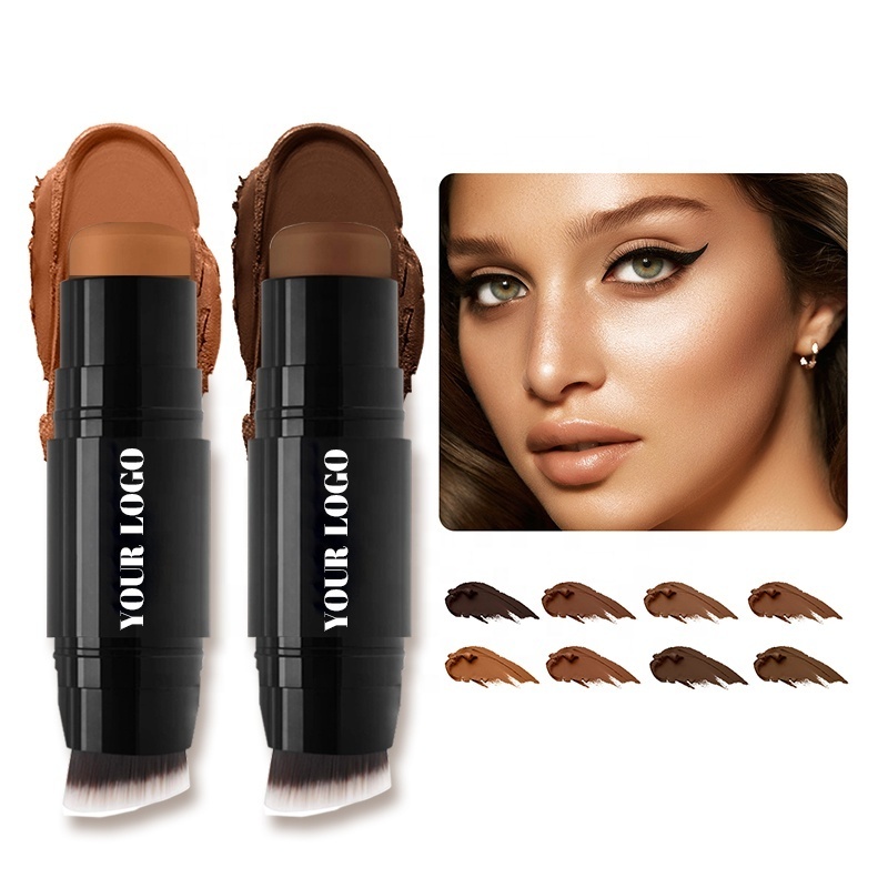 New Concealer Stick Make Your Own Logo Face Makeup Private Label Vegan Foundation Stick