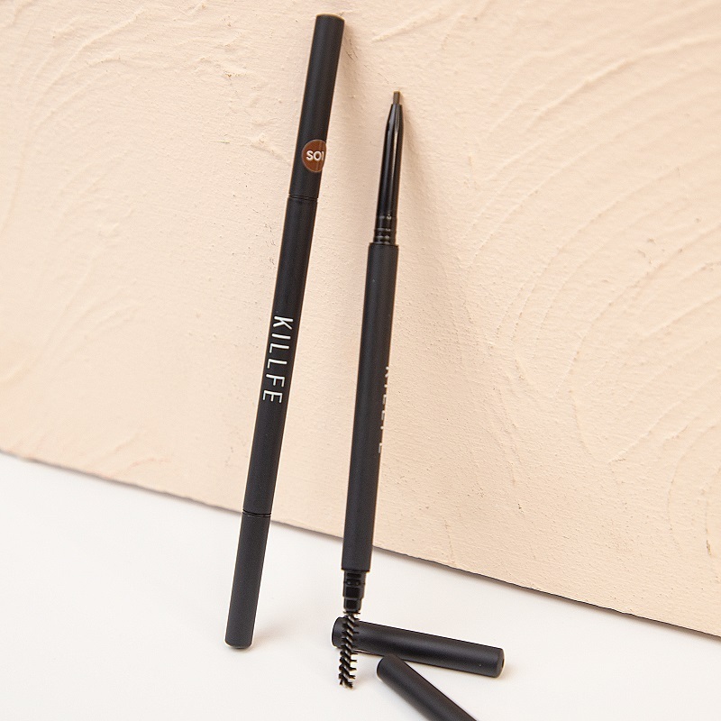 eyebrow liner eyebrow pencil private label eyebrow glue on sale