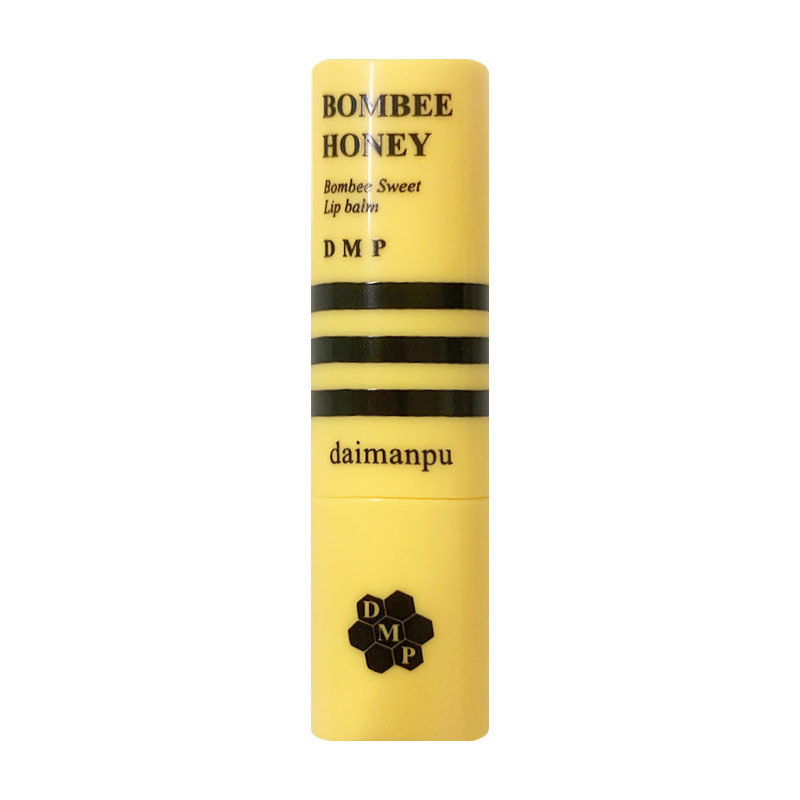 Bee moisturizing lip balm lip mask lip care