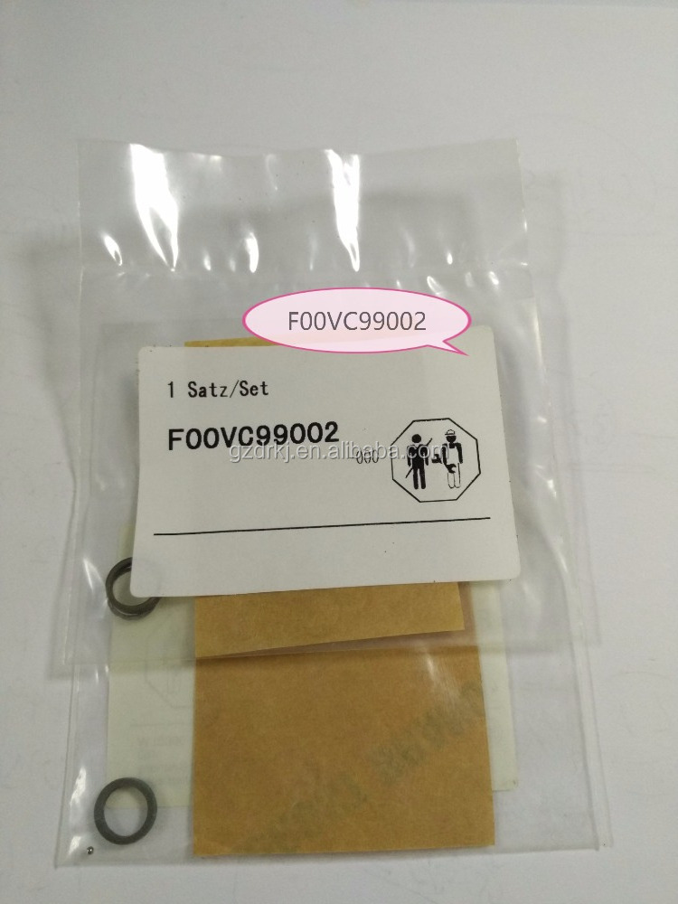 High quality, Ceramic Ball Repair Kits F00VC99002 F00VC05009 for C.R injector 0445110 series